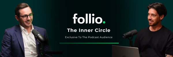 Email Banner - podcast